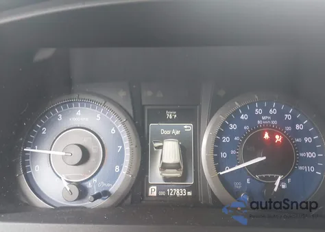 2015 Toyota Sienna Limited Premium 7 Passenger из США, поврежденный, VIN 5TDYK3DC1FS676272